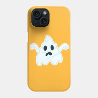 Spooky Dooky - The Poop Emoji Rises Again Phone Case