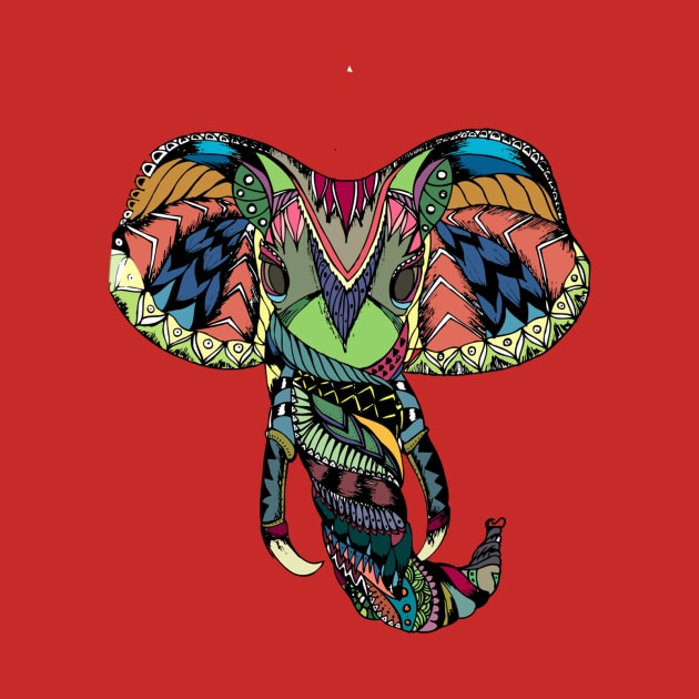 elephunk by MagDesign