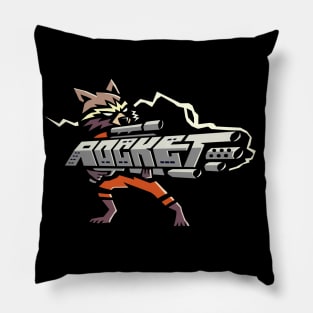 ROCKET Pillow