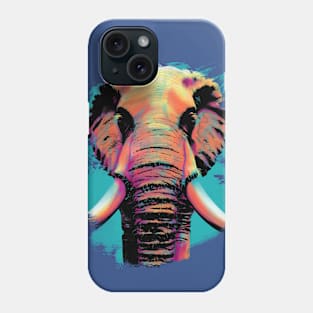 Elephant Phone Case