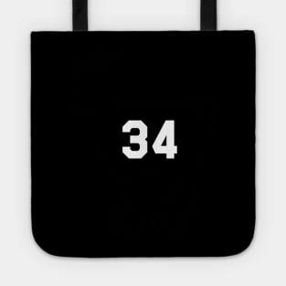 Bo Jackson The GOAT Tote