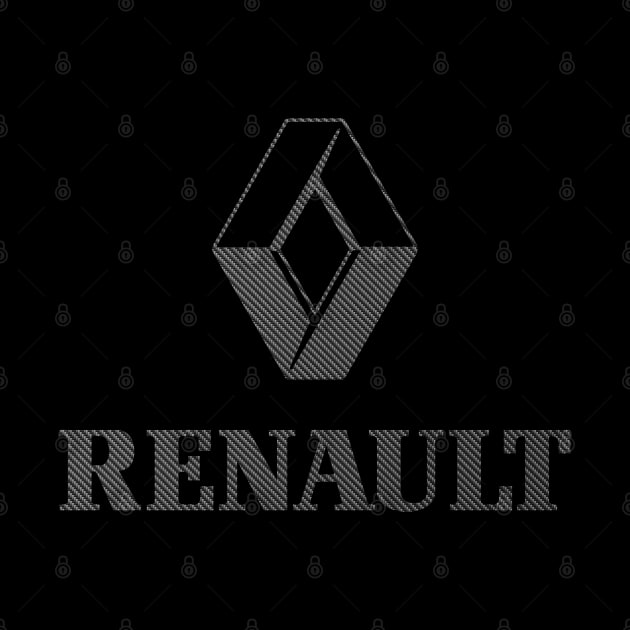 RENAULT by HSDESIGNS