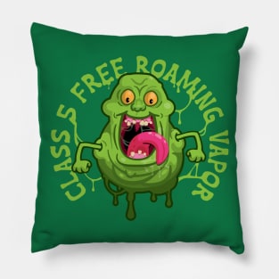 Class 5 Free Roaming Vapor Pillow