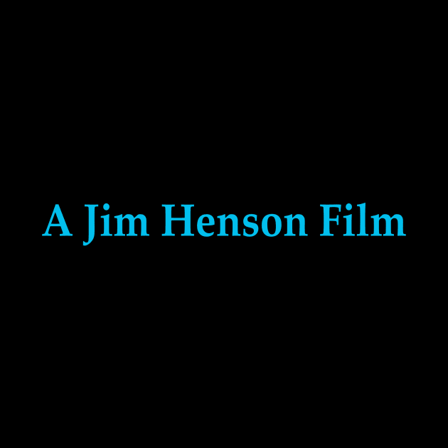 A Jim Henson Film by Scum & Villainy