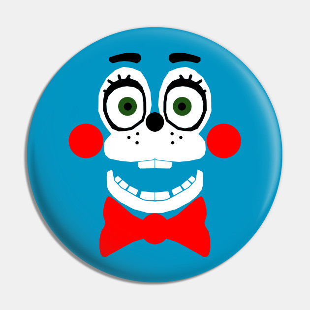 Pin on im toy bonnie