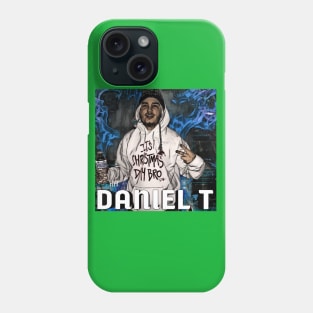 Daniel T Phone Case