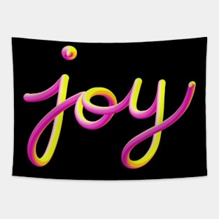 Joy Tapestry