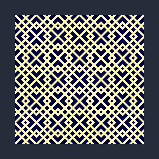 Arabic style pattern by Gaspar Avila