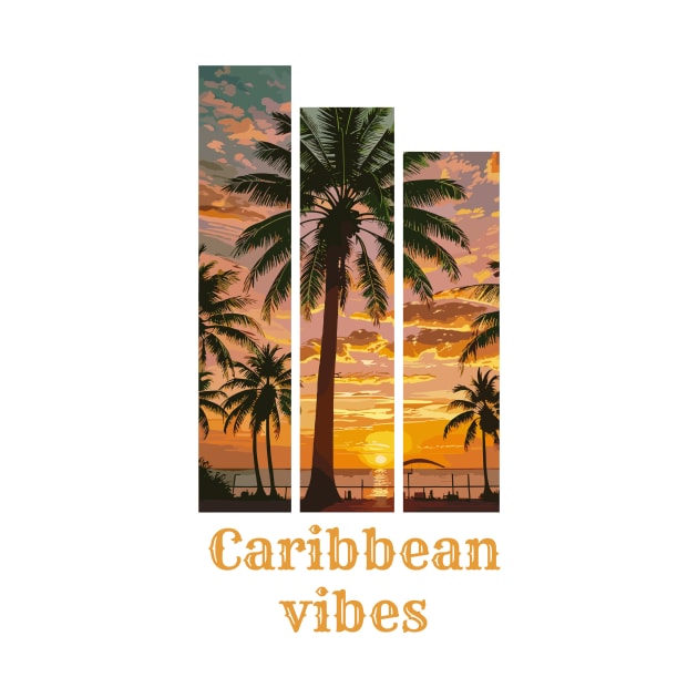 Caribbean Vibes by Palatium