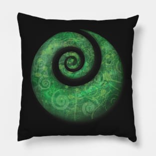 koru Pillow