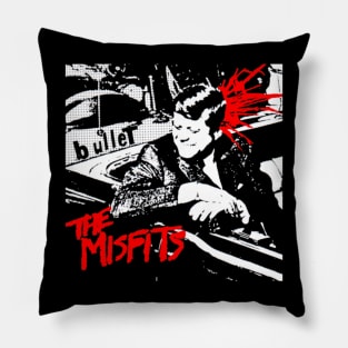 misfit Pillow