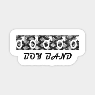 Boy Band Magnet