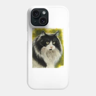 Maine Coon Phone Case