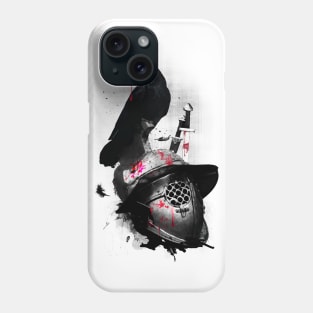 The Victor Phone Case