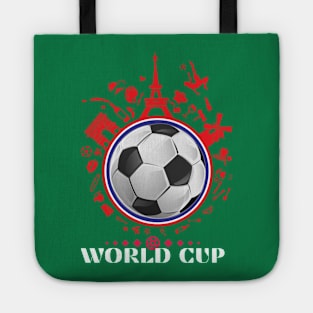 world cup Tote