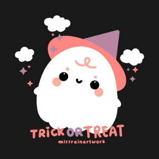 trick or treat T-Shirt