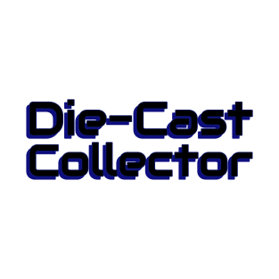 Die-Cast Collector T-Shirt