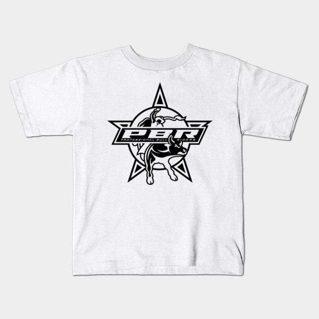 Professional Bull Rider Bull Rider Kids T Shirt Teepublic
