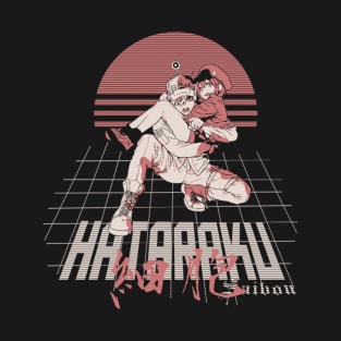 Hataraku Saibou T-Shirt