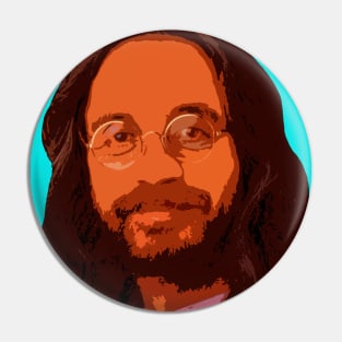 tommy chong Pin