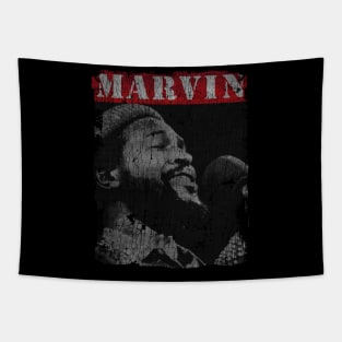 TEXTURE ART - Marvin gaye Live Tapestry