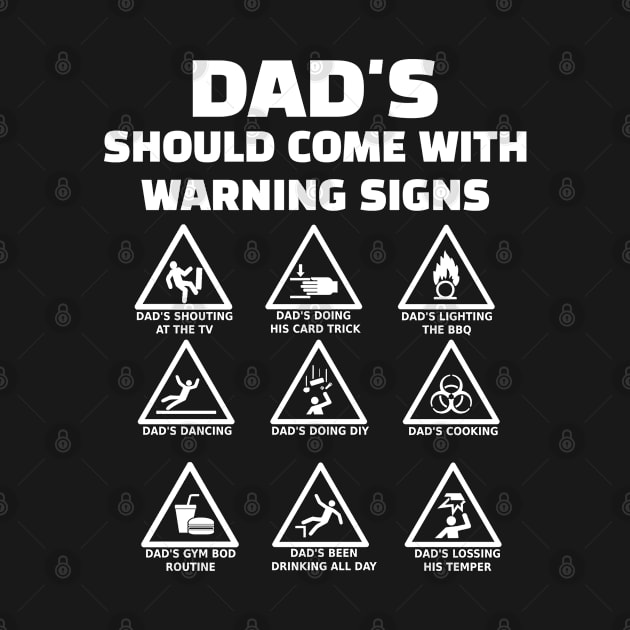 Dads Warning Signs by Ashley-Bee