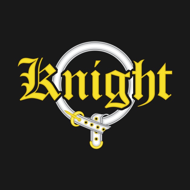Society for Creative Anachronism - Knight by Yotebeth