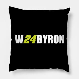 Byron Pillow