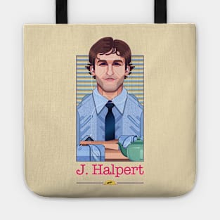 Halpert Tote