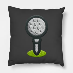 Golf Pillow