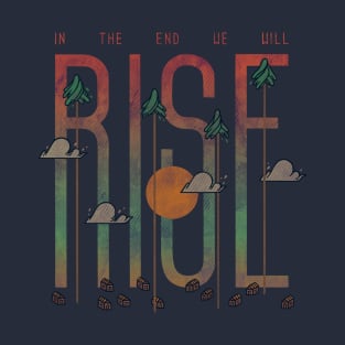 Rise T-Shirt