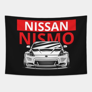 nissan 370z Tapestry