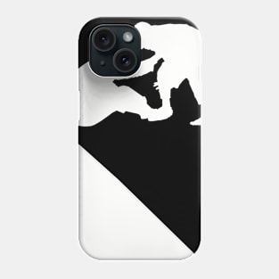 Nevada Jiu Jitsu Phone Case