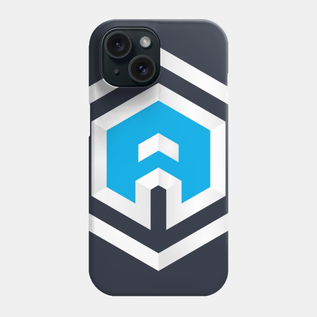 ACDesign Apparel Phone Case by acdesign