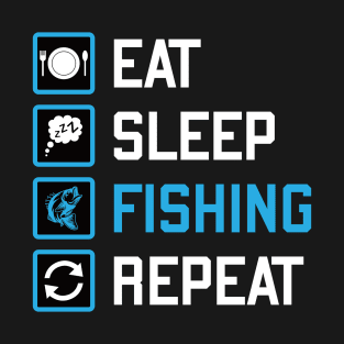 Fishing T-Shirt