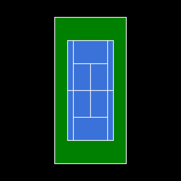 US Open by mapreduce