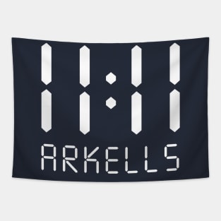 Arkells 11:11 Tapestry