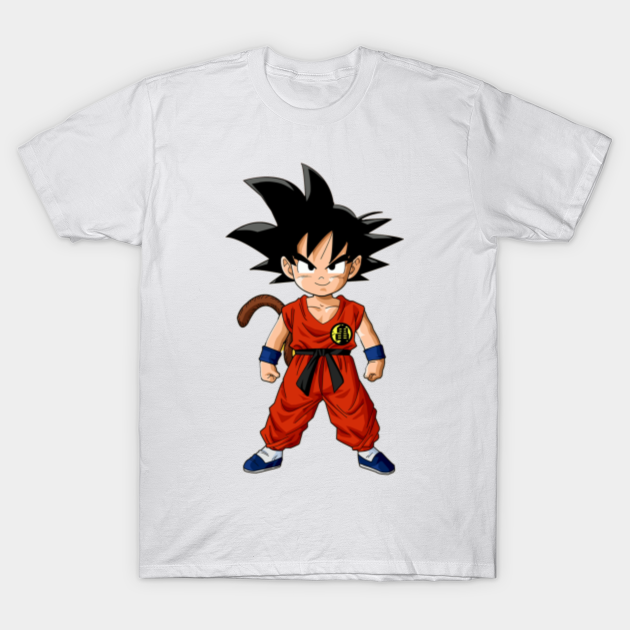 goku black 21 - Black Gokugoku Black - T-Shirt | TeePublic