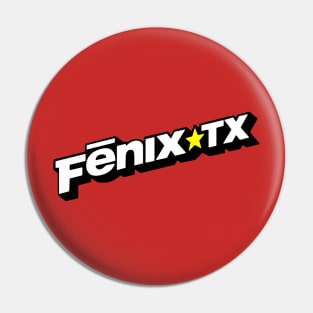 The-Fenix TX Pin