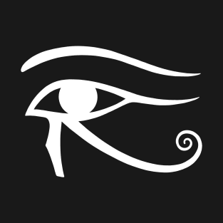 Eye of Horus T-Shirt