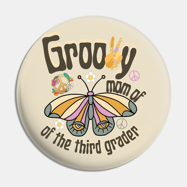 Groovy mom of Pin by Don’t Care Co