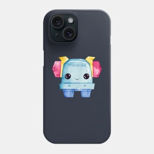 Ready, Jet, Go! Phone Case