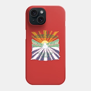 sunrise Phone Case