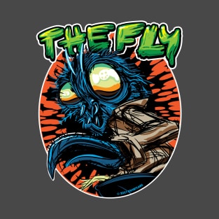 The Fly T-Shirt