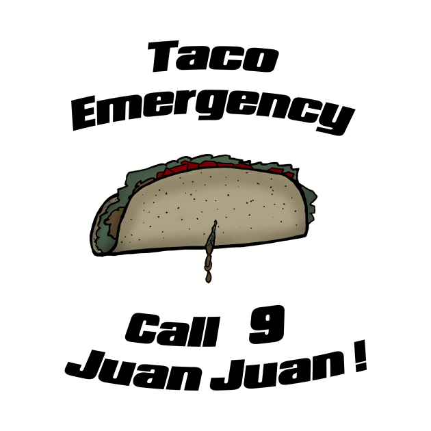 Taco emergency by nerosin