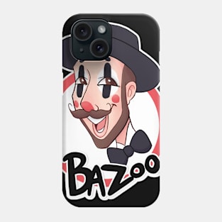 Bazoo the Kloun Phone Case