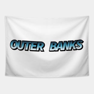 Outer Banks Tapestry