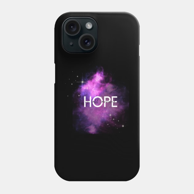 Hop is all around Phone Case by Yenz4289
