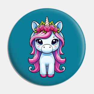 Unicorn S01 D26 Pin