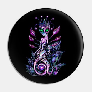 Ivydancer Pin